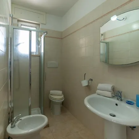Casa Vacanze Angel, Bilocale 4 Posti Appartement Otranto