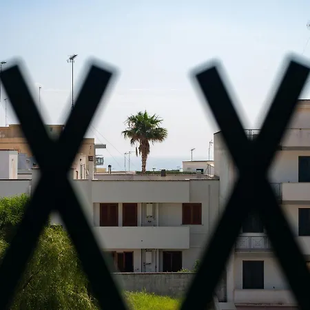 Appartement Casa Vacanze Angel, Bilocale 4 Posti *