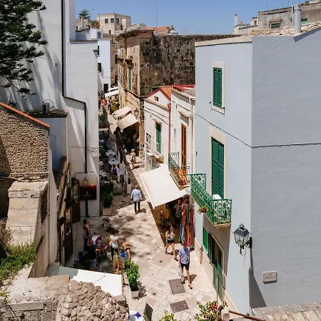 Casa Vacanze Angel, Bilocale 4 Posti Appartement