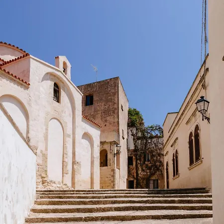 Casa Vacanze Angel, Bilocale 4 Posti * Otranto