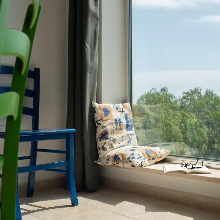 Appartement Casa Vacanze Angel, Bilocale 4 Posti *