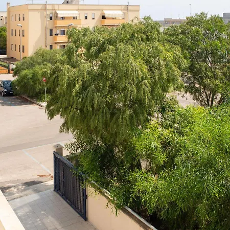 Appartement Casa Vacanze Angel, Bilocale 4 Posti Otranto