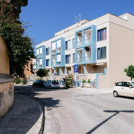 Appartement Casa Vacanze Angel, Bilocale 4 Posti *