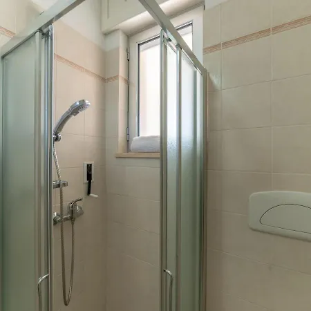 Casa Vacanze Angel, Bilocale 4 Posti Appartement
