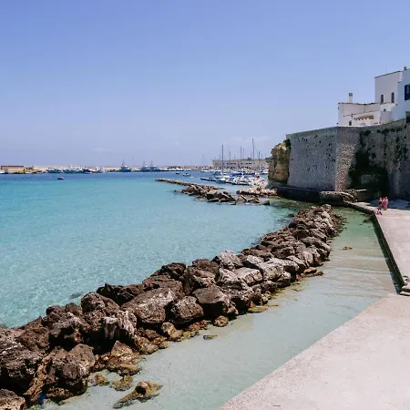 Casa Vacanze Angel, Bilocale 4 Posti Appartement *